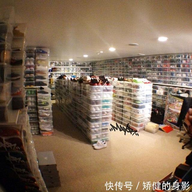 『球鞋』几百块的Nike和Adidas成了垃圾如今潮人的“球鞋思维”真的怪!