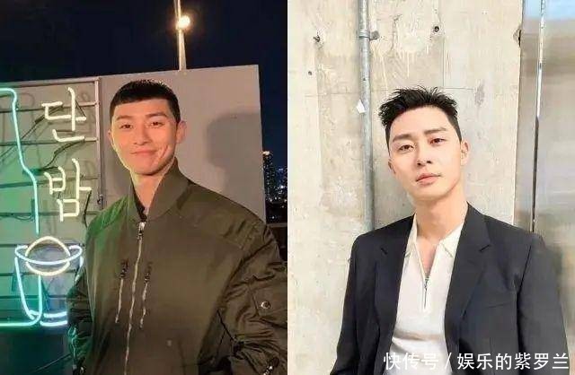 #栗子#栗子头先不要!5款男生春夏发型正夯,不挑人也好整理
