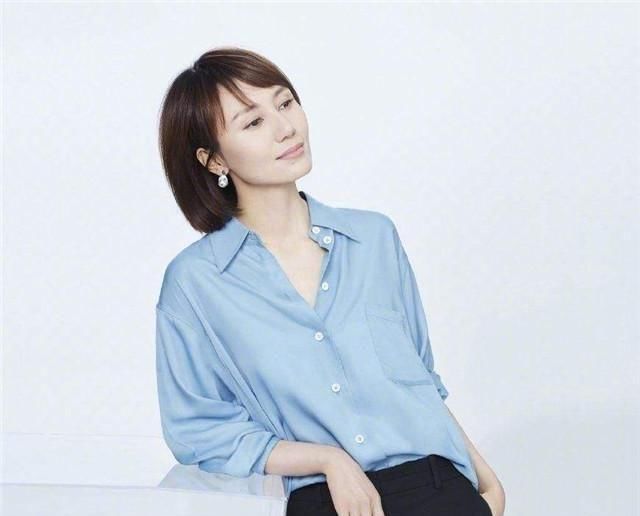  『女人』女人不管多大年纪，少弄这些发型，显老又没气质，尤其第2种