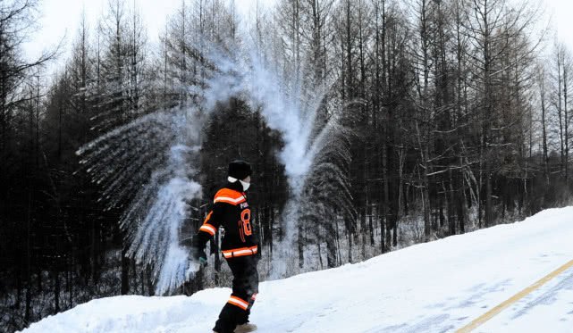 我国最早进入冬天的四座旅游城市此时已达零下,必须穿毛裤