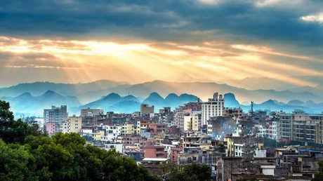 我国七大方言中最难被听懂的一个方言，有5000万人使用，堪比粤语