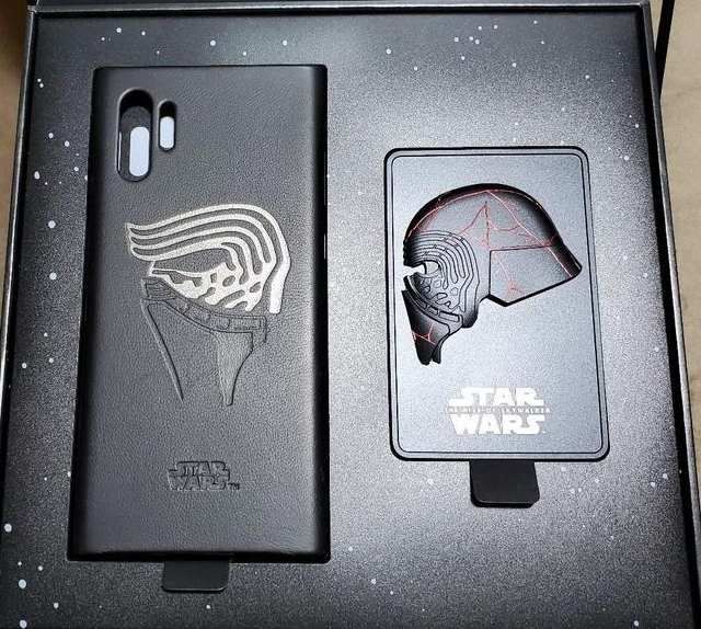 三星note10有什么特别功能