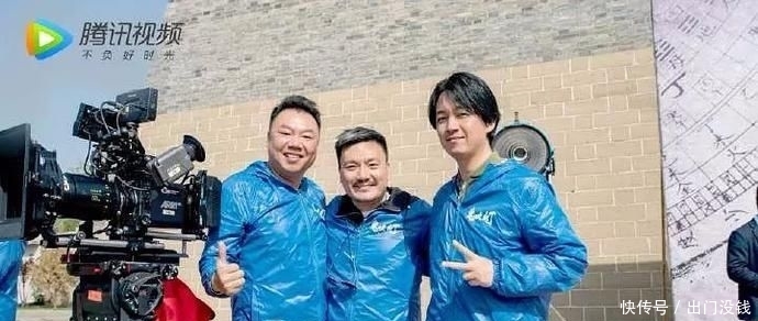 「系列」潘粤明高伟光《鬼吹灯》系列新作来袭,《重生》危险了