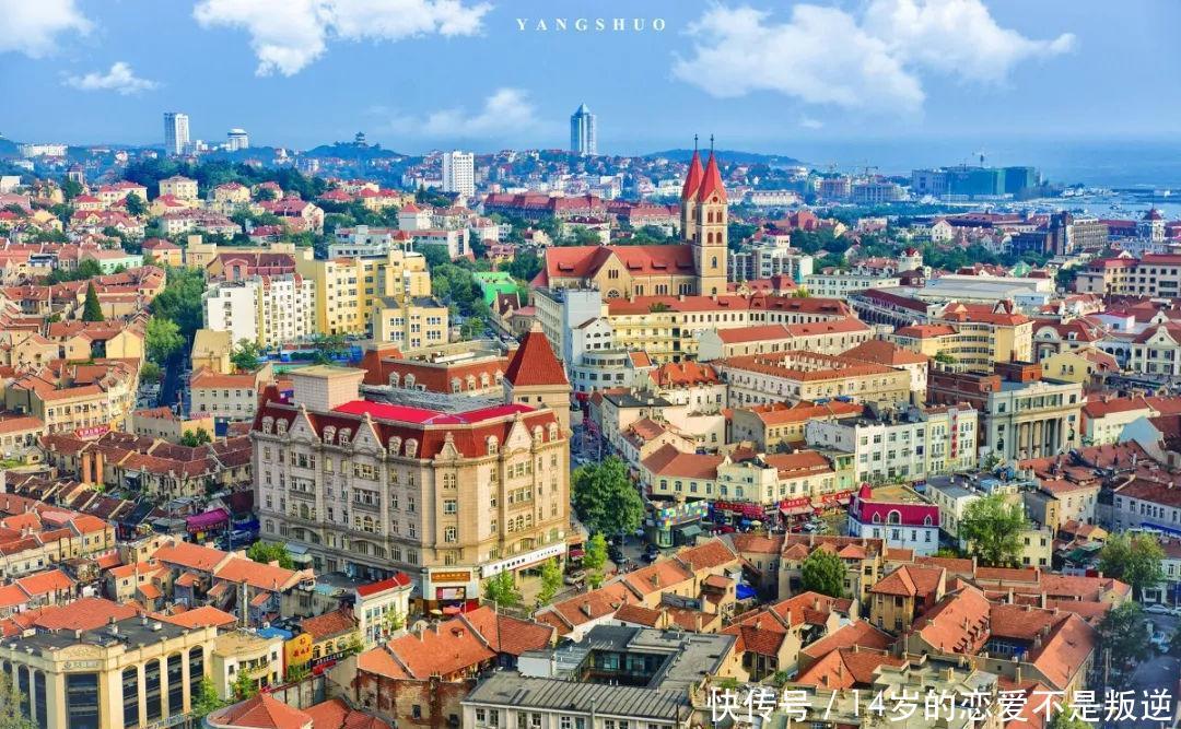 国内最适合穷游的5个地方