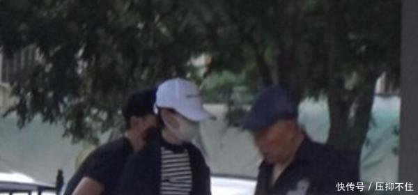 赵丽颖怀孕真假难辨,当事人浮出水面,究竟是谁