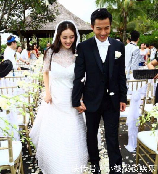 杨幂刘恺威离婚被实锤?知情人士称离婚两年了,王鸥无辜背黑锅