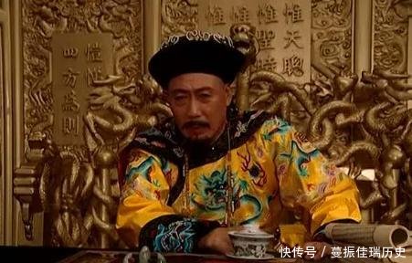 「皇宫之中」雍正帝善待了胤祀的养母,这位太妃才是康熙帝真正的青梅竹马