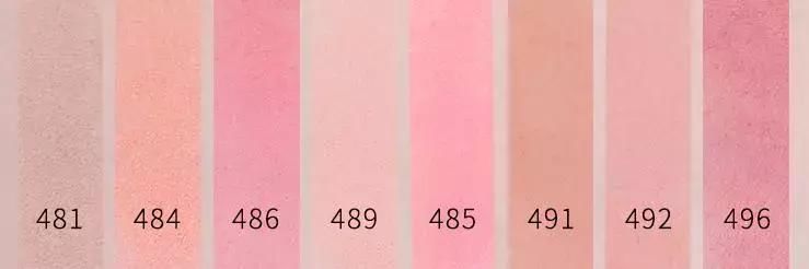 这些不到50元的彩妆惊艳到我了！实力真不输大牌！