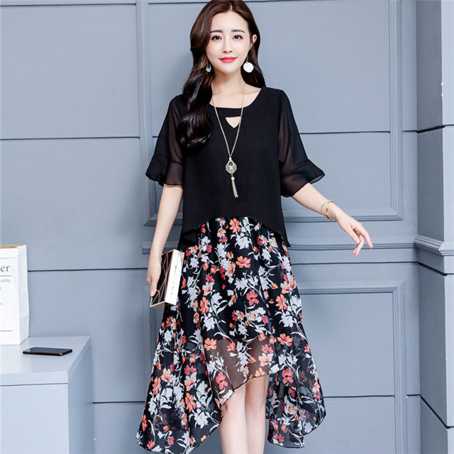 好精美的秋裙!款款好看，件件动人，女人味爆棚，牛郎见了也心动