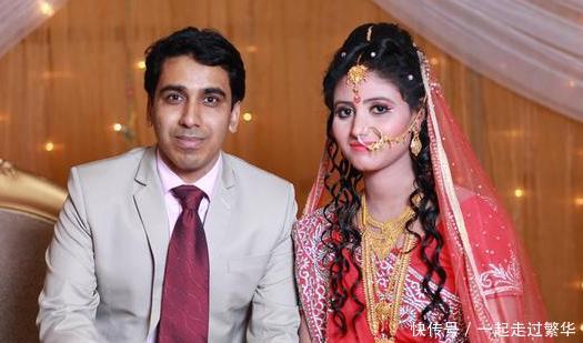 为啥说中国游客去印度旅游，遇到带鼻环的女性，都要躲着她们走？