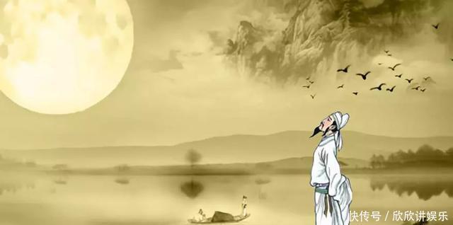 这三首古诗词,你很可能也被它们“骗”过!