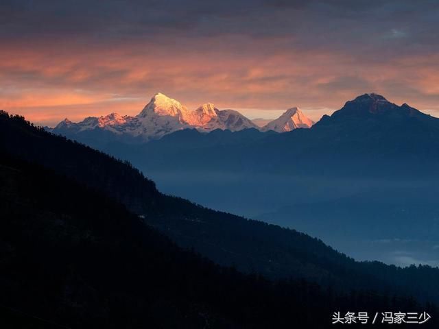 Namaste！尼泊尔！跟着萧秋水、杨小米开启心灵之旅