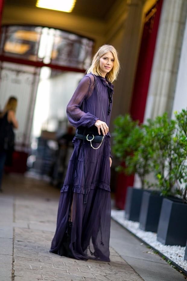 原来这些,才是时装精们最爱的夏日单品!