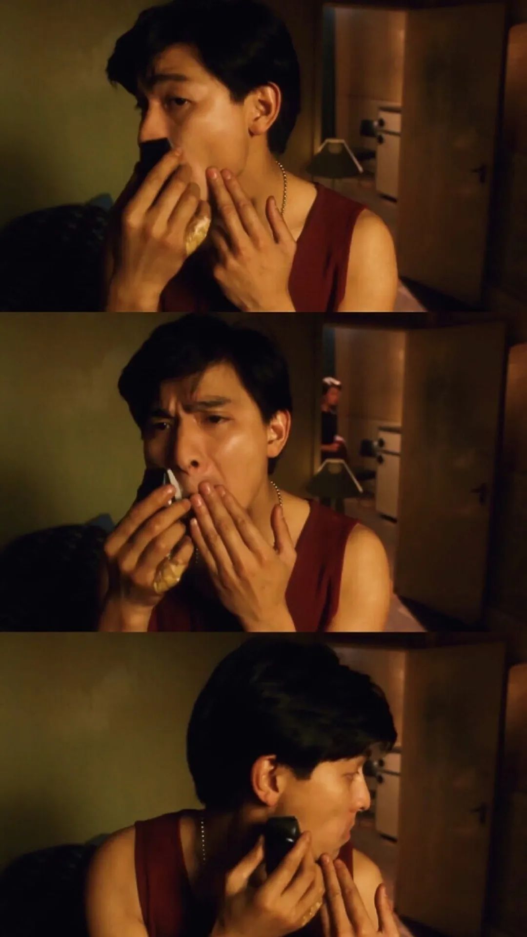 手机壁纸:@所有人,换壁纸啦