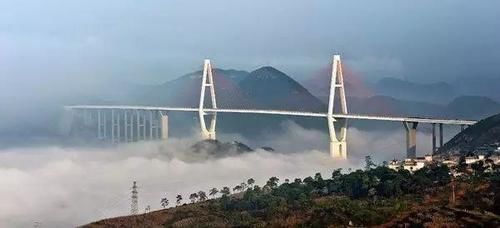 贵州的八条绝美公路，沿途有无数美景！自驾游的最佳之选~