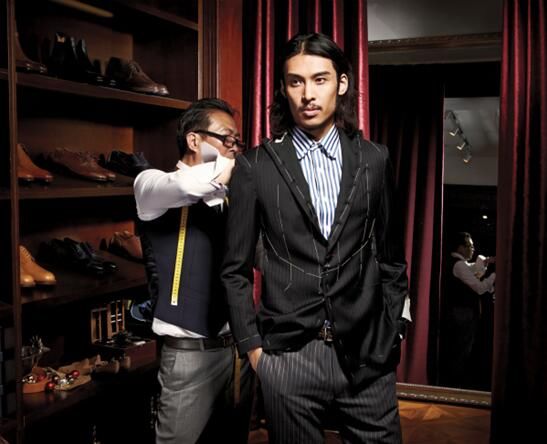 高端产品亲民路线 圣爵芙让私人订制触手可及