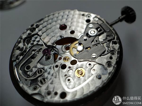 劳力士最新3235机械机芯拆解大揭秘