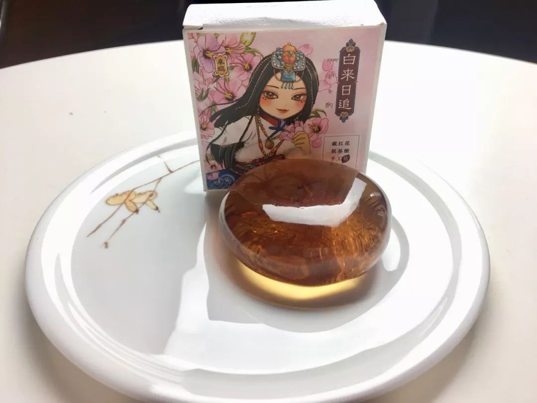 钛空舱史上最全测评，洗了N次手，只为测测这些手工皂到底好不好