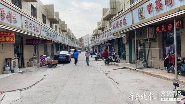  『条背街』东城街道：“里子工程”让背街小巷走上“美颜”之路