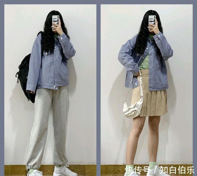  [高饱和色]人人都会的春季搭配公式，日常注意几点搭配技巧，上身时尚感up
