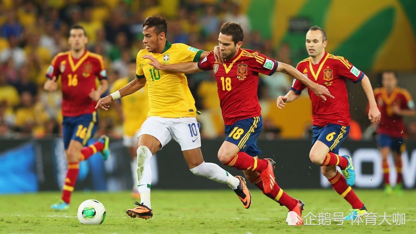 世界杯: 帽子戏法 越位 乌龙球 你知道什么意思