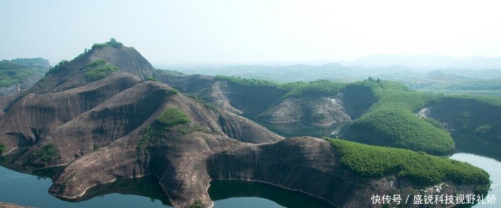 在湖南和广东交界 有个被上帝遗忘的地方