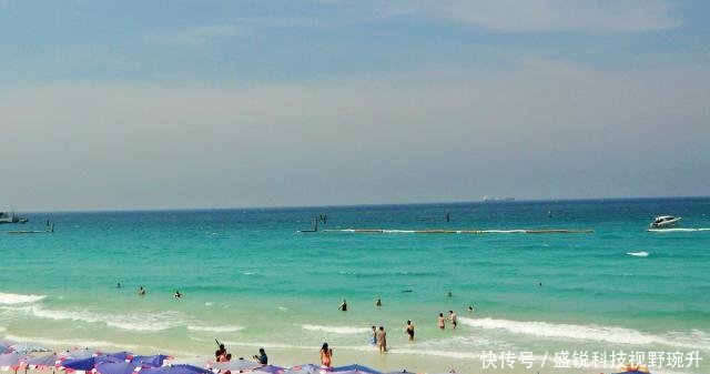 泰国旅游注意事项芭堤雅不同于曼谷，需要注意的是海边的这些事