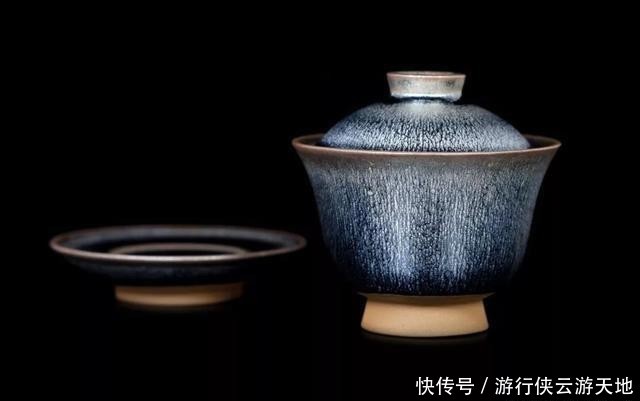 「自然而然」崇尚自然而然的传承——访国家一级技师黎跃龙