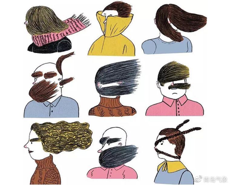  「到货」冷空气已“到货”！山东连发98个寒潮预警，明天早上最