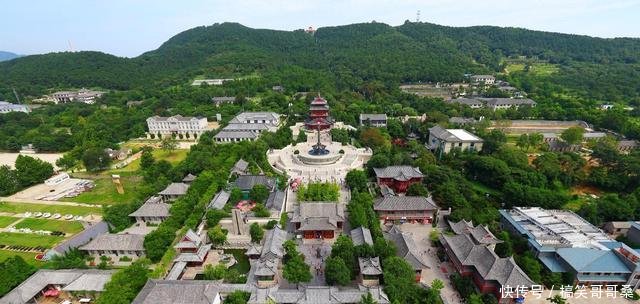 山东这个市被国家选中, 入围重量级名单, 城市地位再次提升