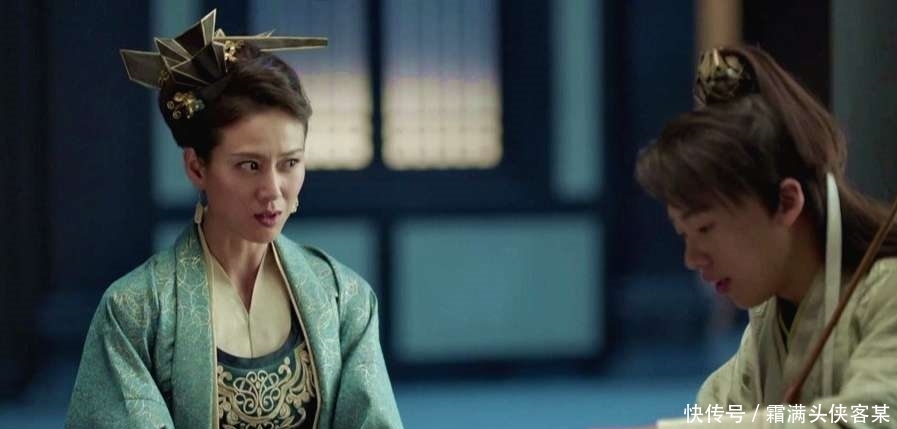 庆余年中范闲和谁一起