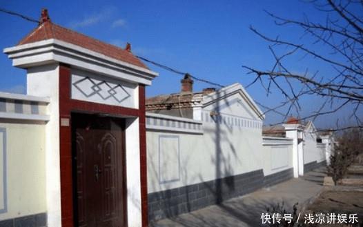  「忌讳」农村建房宅院要讲究7大风水忌讳，通通避开可享财源滚滚