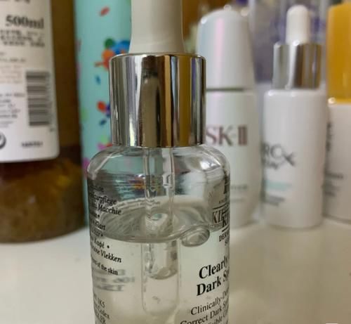  『淡斑』亲测有效的美白产品：OLAY性价比高，SK2有效淡斑，让你白到发光