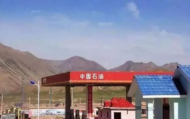 特别提醒:看到这种“中国石化”, 千万不要去加油!已有多人中招