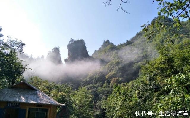 河南“最低调” 5A景区，门票不贵景色优美，很多人都错过了