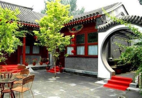  【北京】寸土寸金的北京，住北京二环都是什么人?驴友：满满的优