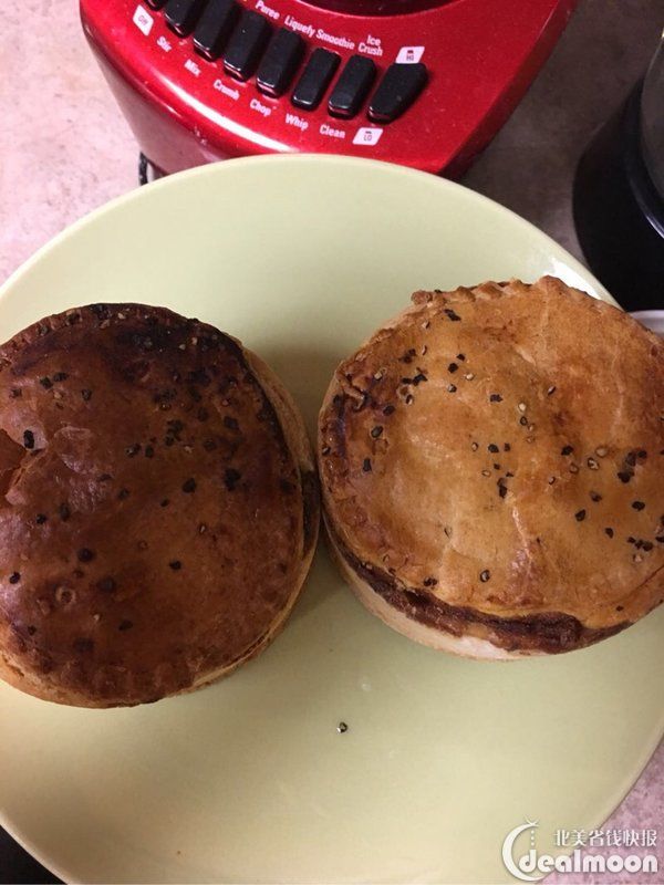 没有华丽丽的配图，这就是一份干货!缺德舅零食小推荐