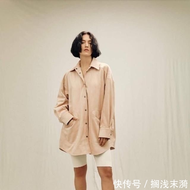  「参考」值得30岁以上女生参考的基础款穿搭