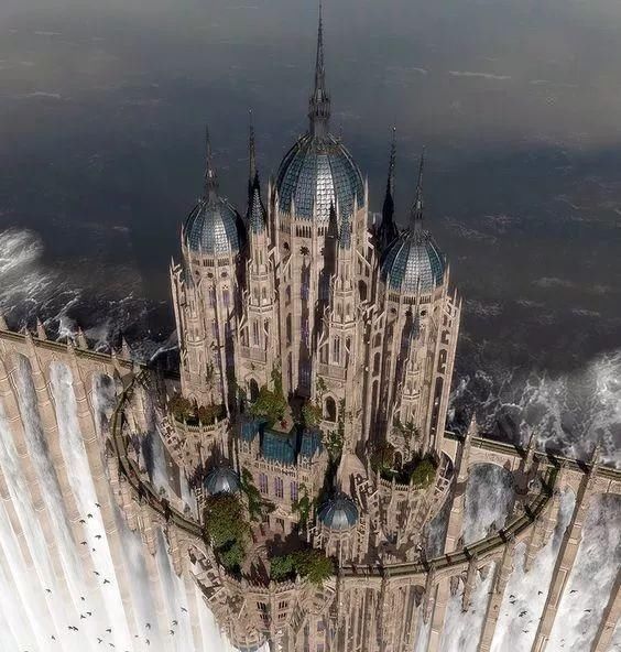 50张令人尖叫的照片，绝对够震撼