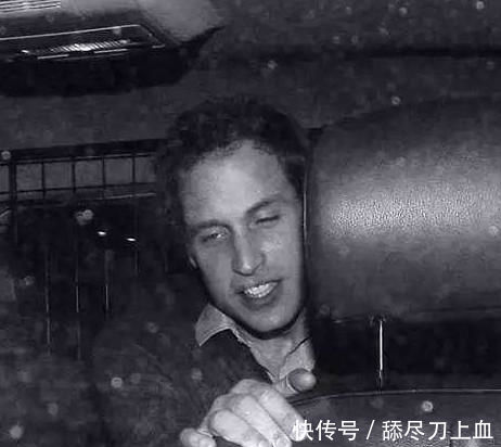 “凯特王妃”曾经的疯狂,和威廉王子醉酒的性感穿搭,让人侧目!