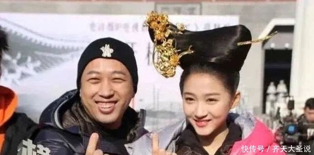 『格格』95后小花暗战:谈恋爱的“京圈格格”能干过受章子怡提携的她吗?