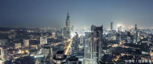 中国第一个被撤销的直辖市, 再次直辖的呼声很高, 你怎样看呢