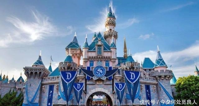 全球“最冷”迪士尼：游客“屈指可数”，玩任何项目都不要排队了