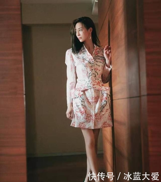  时尚界■衬衫裙的N种打开方式，总有一种适合你，你学会了吗？
