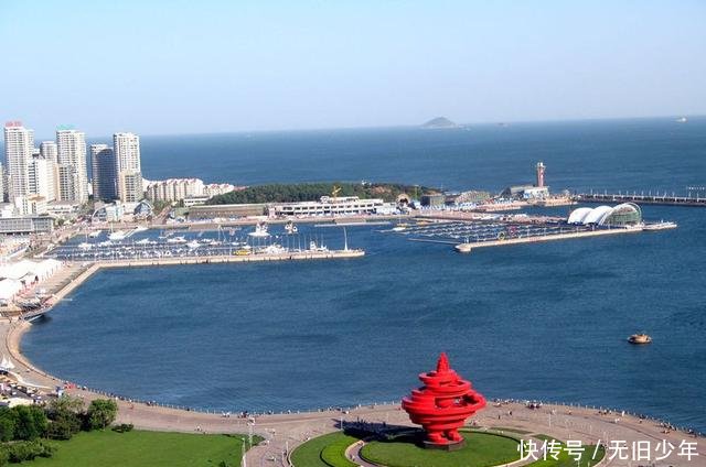 如果中国设立10个直辖市，从这10个城市再选6个，你选哪个