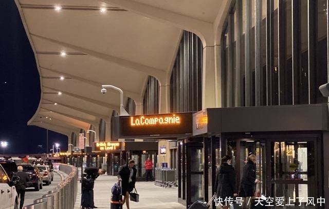 揭秘欧洲小众的全商务航空,一架飞机只有74个座位,不设经济舱