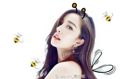 刘恺威生日杨幂送祝福，恩爱甜蜜不可说，用行动力破不和谣言