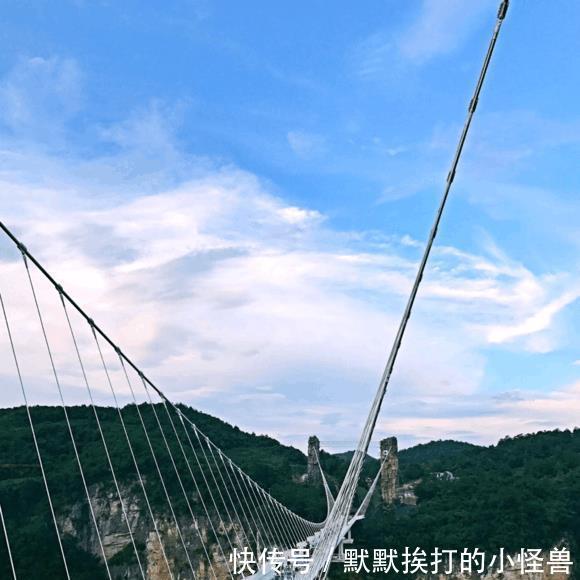 张家界旅游景点推荐及注意事项