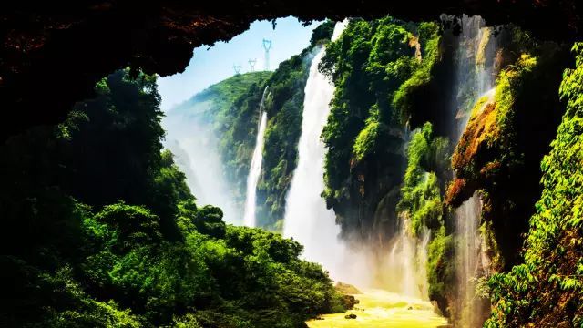 3月云南，这里最值得去！