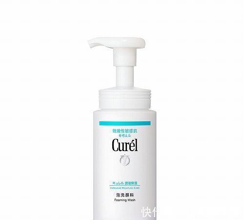  『洗完』全球洗面奶十大排行榜 世界上最好用的洗面奶推荐